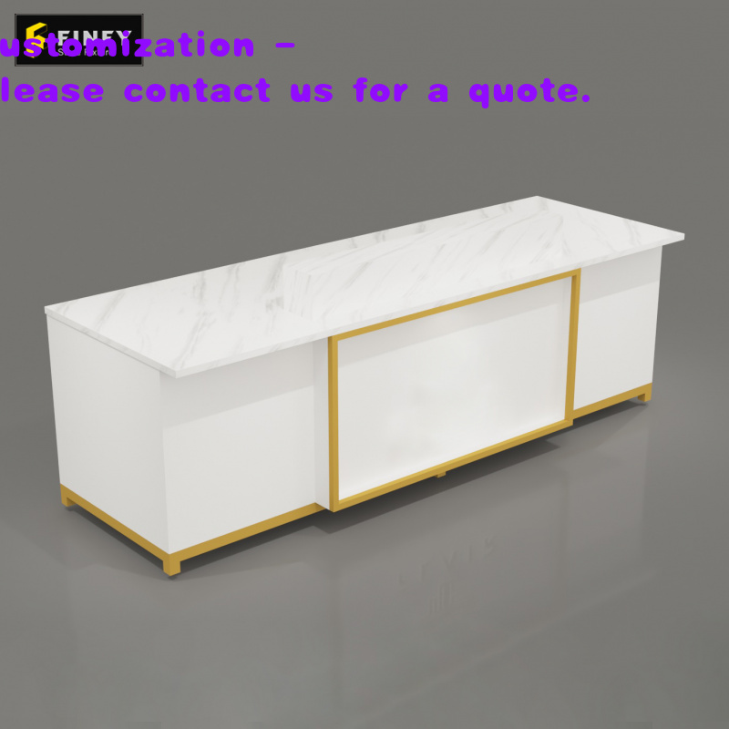 Interior Design Retail - تصميم داخلي عصري لمتجر ملابس، تجهيزات