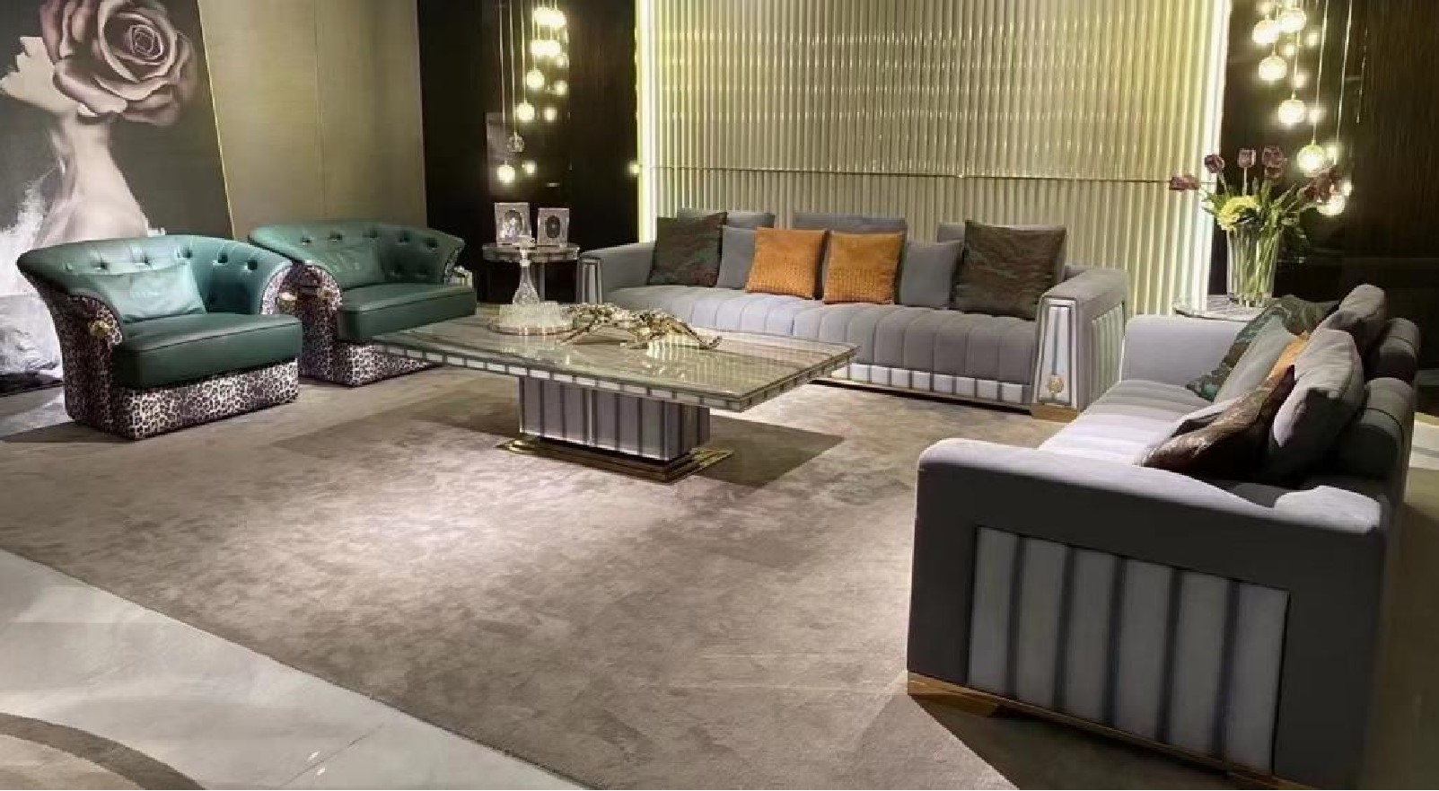 خدمة التصميم الداخلي ثلاثية ال - مراجعة Interior Design Industrial Style وسعره