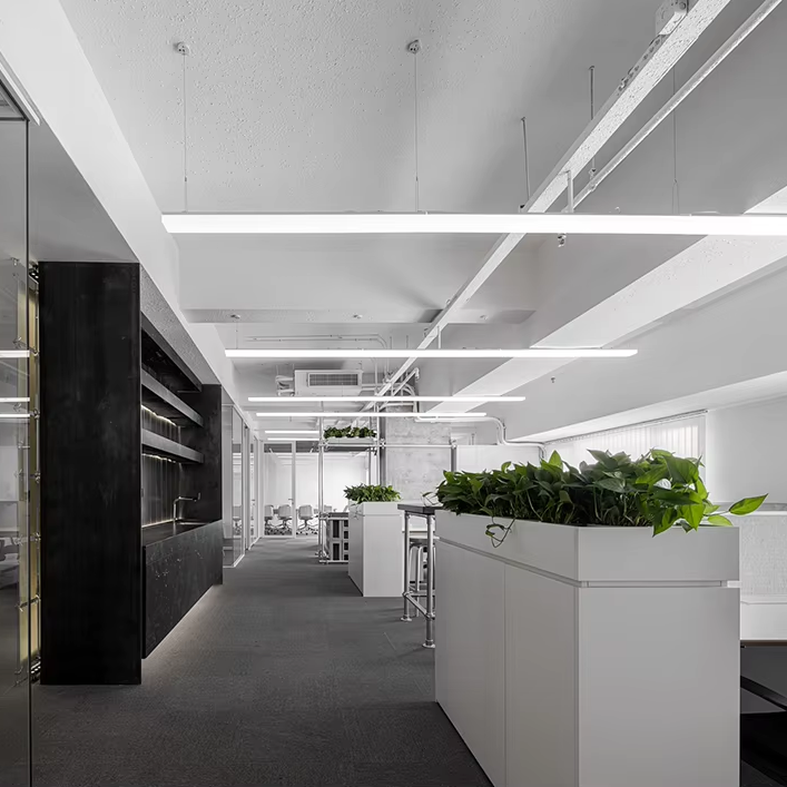Sanhai النمط الصناعي التصميم ا - مراجعة Interior Design Industrial Style وسعره