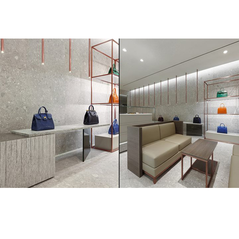 Custom.High جودة التخصيص Toyin - مراجعة Interior Design Retail وسعره