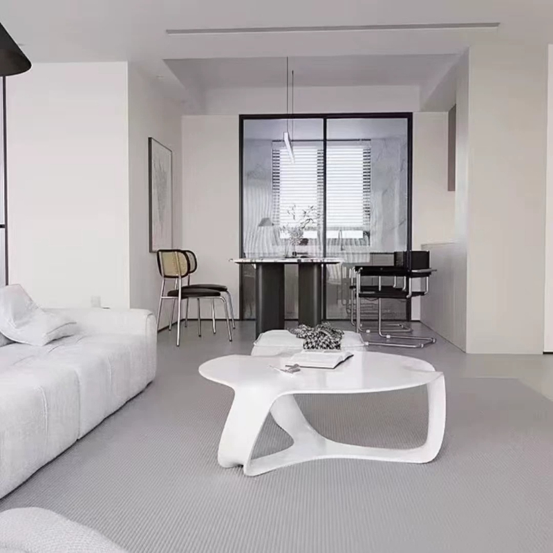 طاولة قهوة فاخرة بتصميم عصري م - مراجعة Interior Design Scandinavian وسعره