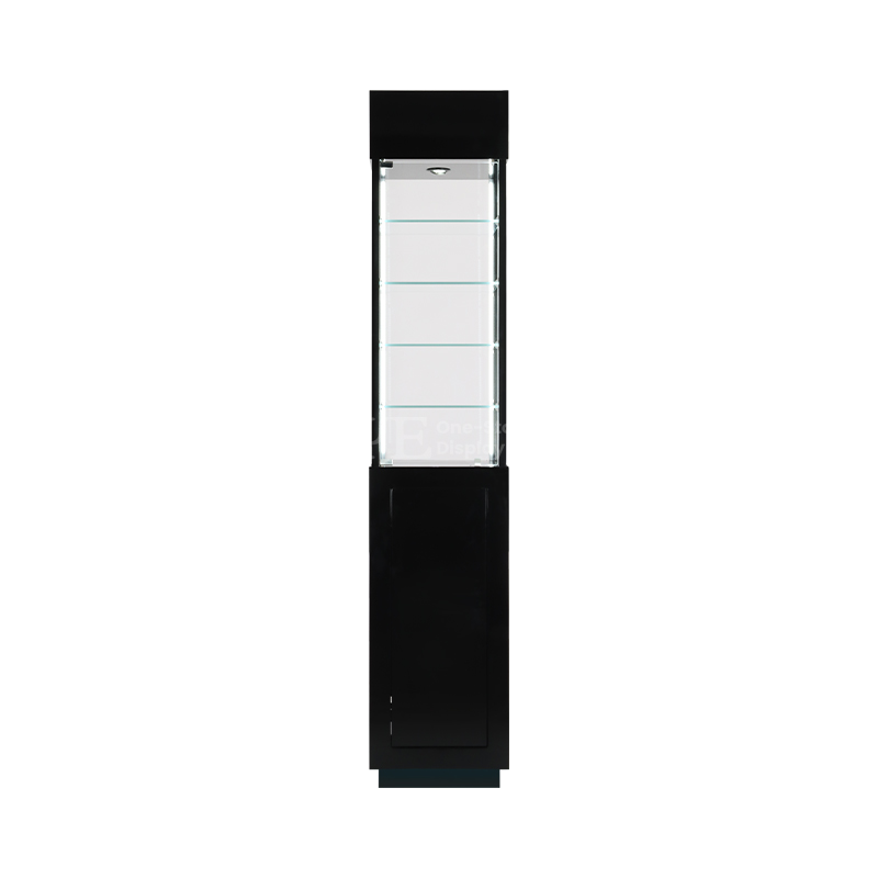 Custom.Custom التجزئة النظارات - مراجعة Interior Design Retail وسعره