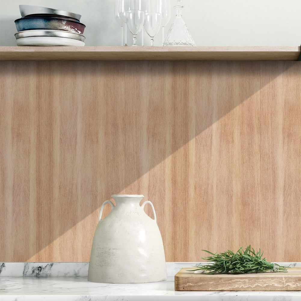 ورق جدران خشبي اسكندنافي من ال - مراجعة Interior Design Scandinavian وسعره
