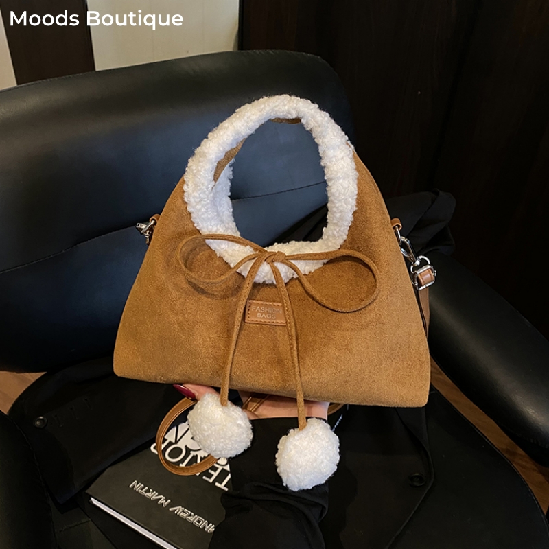 MOODS 2025 شتاء دافئ أفخم حقائ - مراجعة Interior Design Warm وسعره