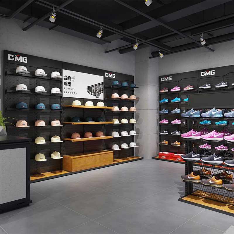 أفضل منصة عرض خشبية للأحذية ال - مراجعة Interior Design Retail وسعره