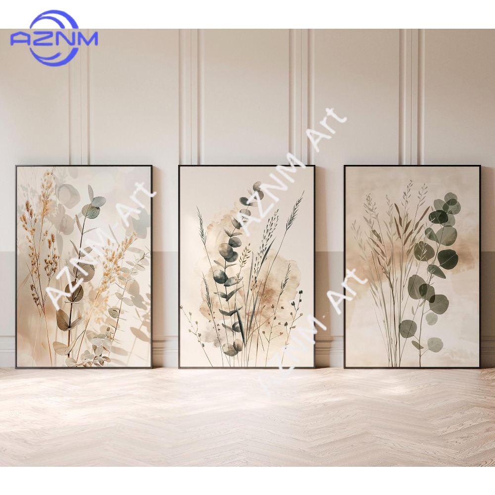 1/3 قطع، مجموعة فنون جدارية نب - مراجعة Abstract Canvas Set وسعره