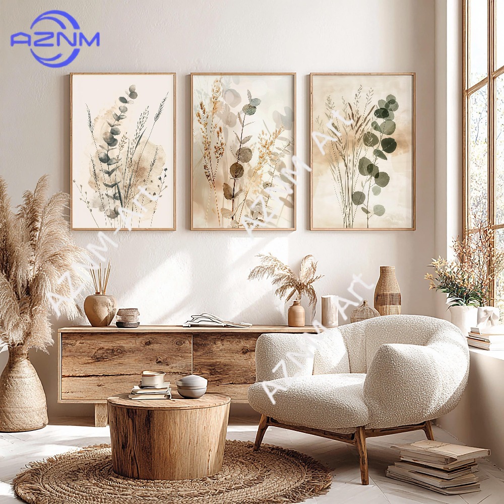 1/3 قطع، مجموعة فنون جدارية نب - مراجعة Abstract Canvas Set وسعره