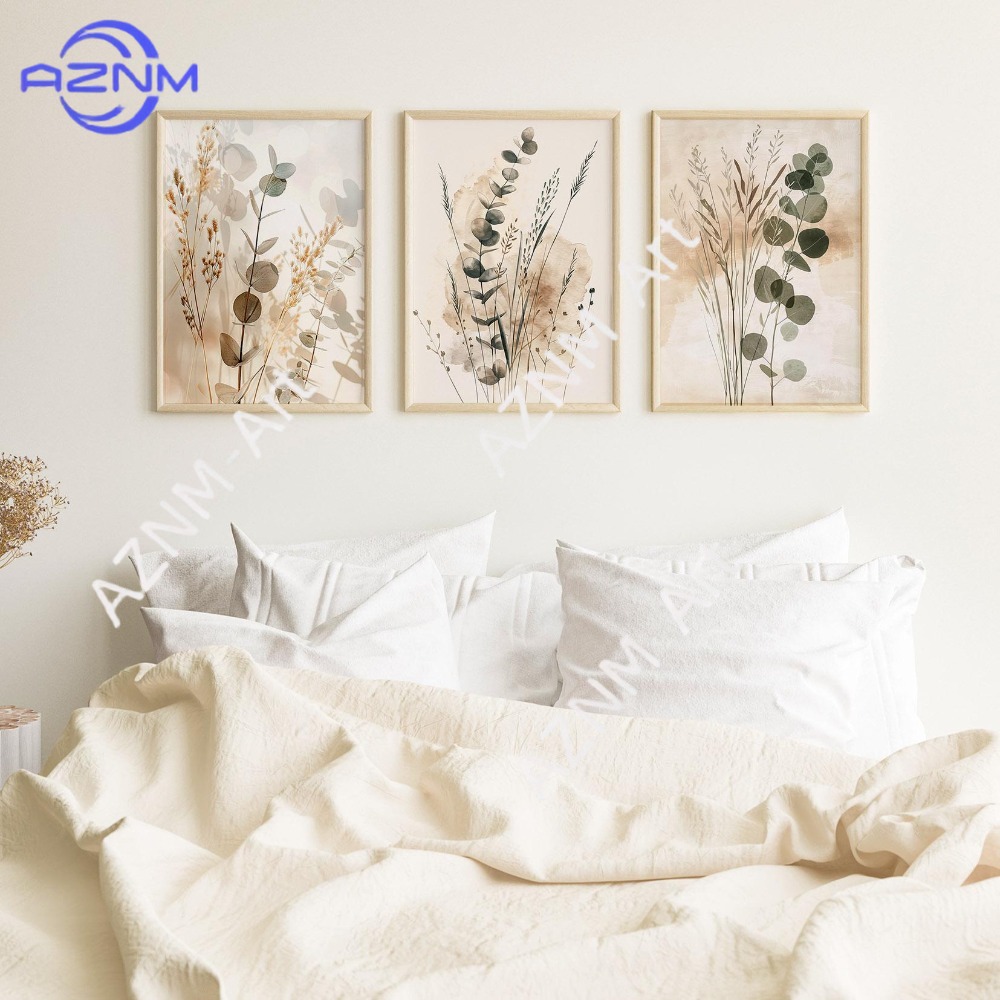 1/3 قطع، مجموعة فنون جدارية نب - مراجعة Abstract Canvas Set وسعره
